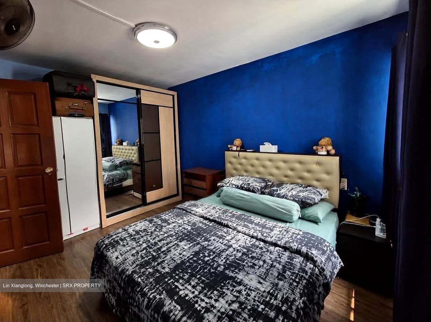 Blk 226 Yishun Gardens (Yishun), HDB 3 Rooms #632931951